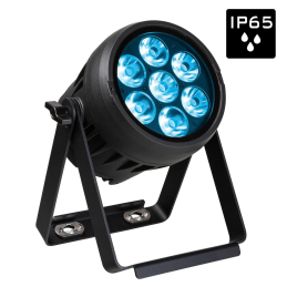 Projecteurs PAR LED extérieur - BriteQ - BTI-AKKUBEAMER