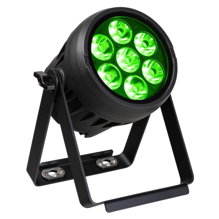 Projecteurs PAR LED extérieur - BriteQ - BTI-AKKUBEAMER