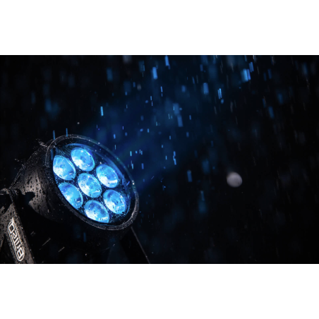 Projecteurs PAR LED extérieur - BriteQ - BTI-AKKUBEAMER