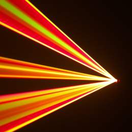 	Lasers multicolore - J.Collyns - ATENA 4K RGB
