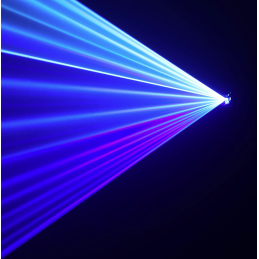 	Lasers multicolore - J.Collyns - ATENA 6K RGB