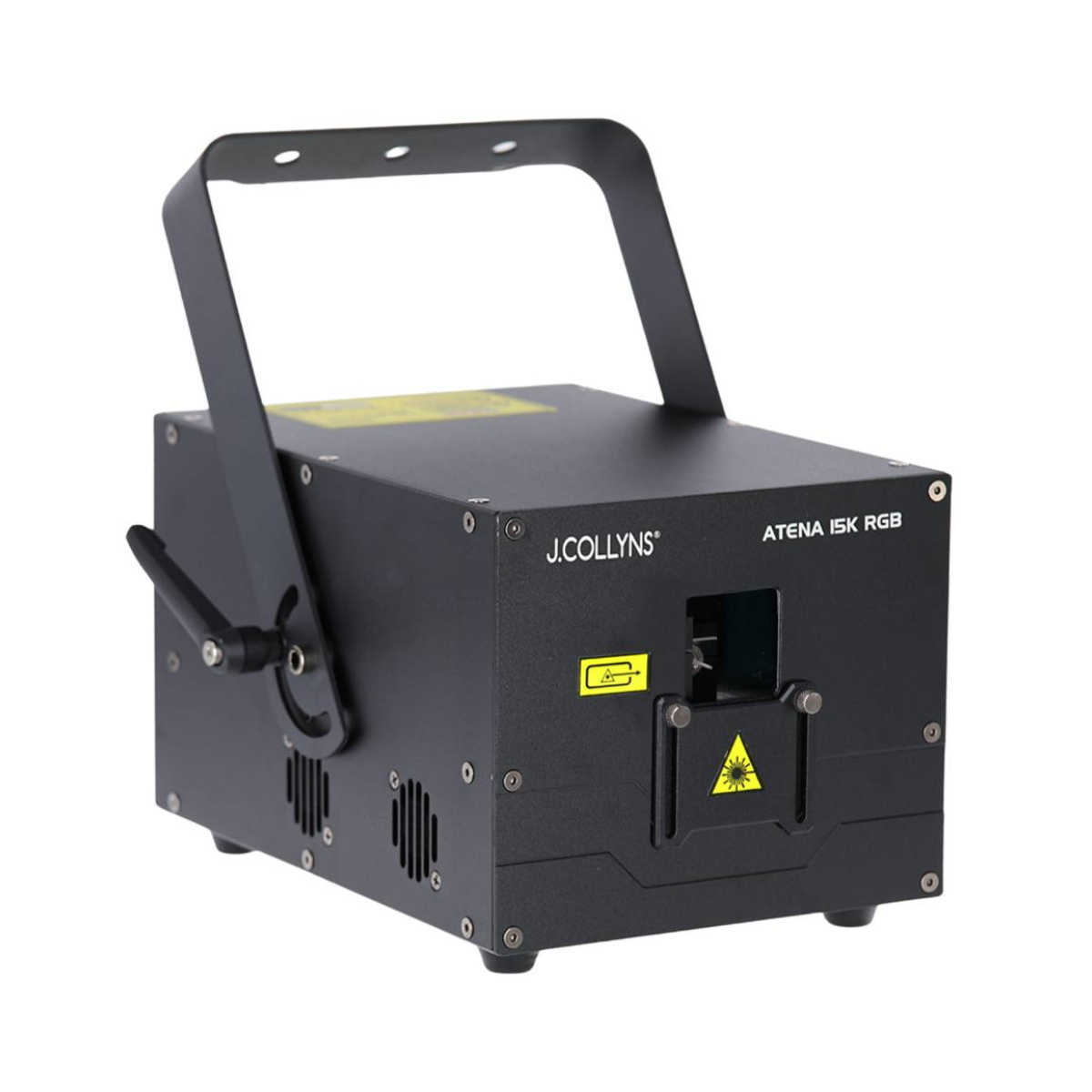 Lasers multicolore - J.Collyns - ATENA 15K RGB