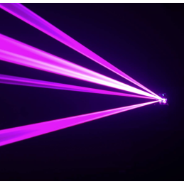 	Lasers multicolore - J.Collyns - ATENA 15K RGB