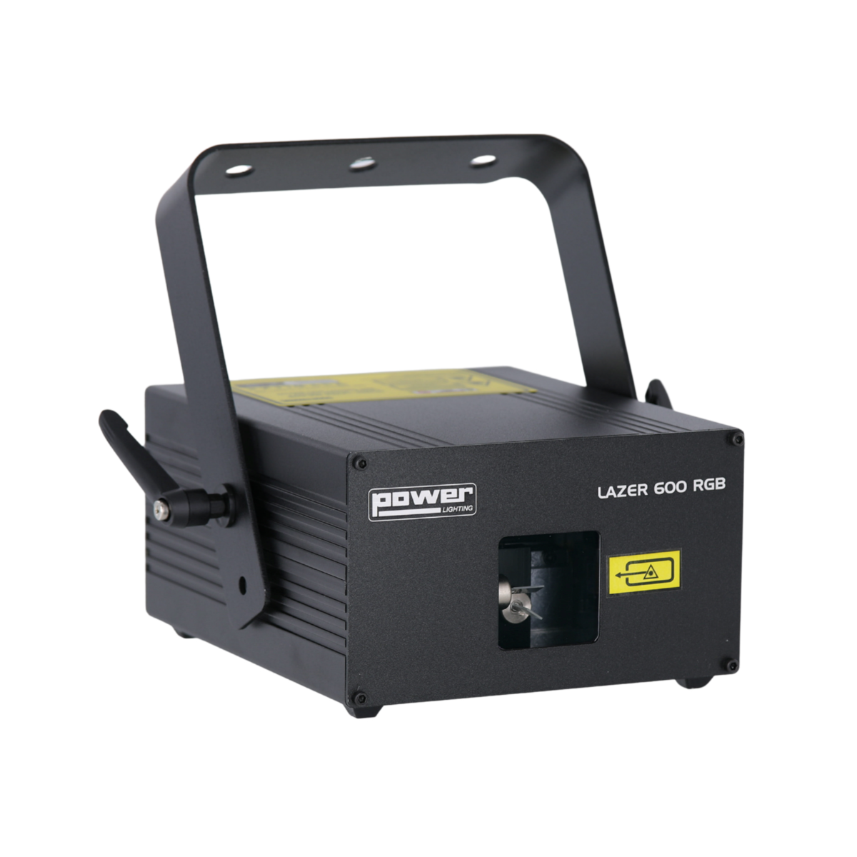 Lasers multicolore - Power Lighting - LAZER 600 RGB