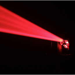 	Lasers multicolore - Power Lighting - LAZER 1200 RGB