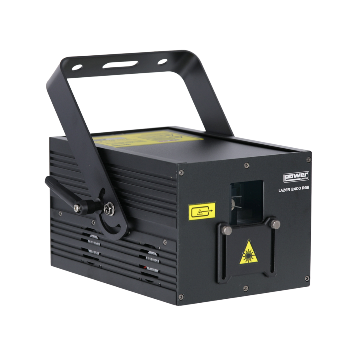 Lasers multicolore - Power Lighting - LAZER 2400 RGB