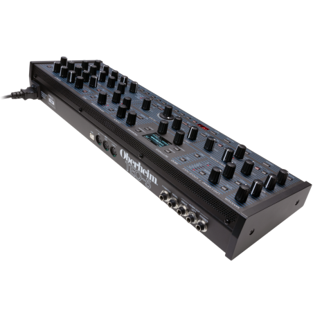 Synthé analogiques - Oberheim - TEO-5 Module
