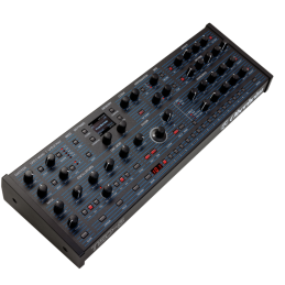 Synthé analogiques - Oberheim - TEO-5 Module