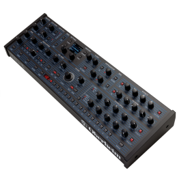 	Synthé analogiques - Oberheim - TEO-5 Module