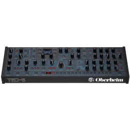 	Synthé analogiques - Oberheim - TEO-5 Module