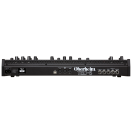 	Synthé analogiques - Oberheim - TEO-5 Module