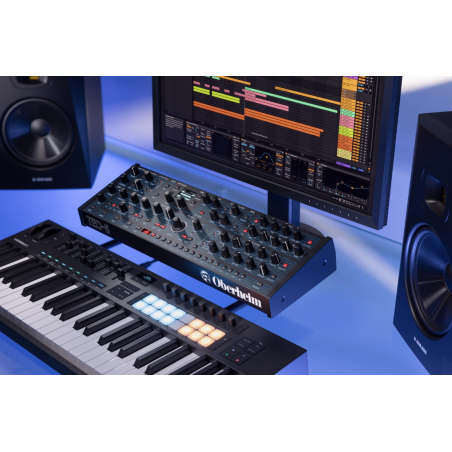 Synthé analogiques - Oberheim - TEO-5 Module