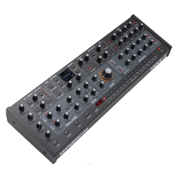 Synthé analogiques - Sequential - Take 5 Module