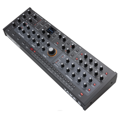 Synthé analogiques - Sequential - Take 5 Module