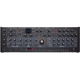 	Synthé analogiques - Sequential - Take 5 Module