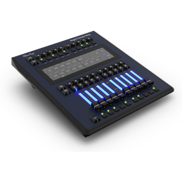 Contrôleurs DMX - ChamSys - MagicQ Compact Wing