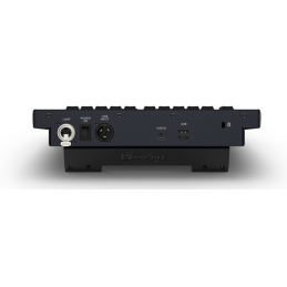 	Contrôleurs DMX - ChamSys - MagicQ Compact Wing