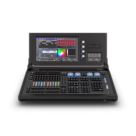 Contrôleurs DMX - ChamSys - MagicQ MQ250M Stadium