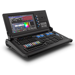 Contrôleurs DMX - ChamSys - MagicQ MQ250M Stadium