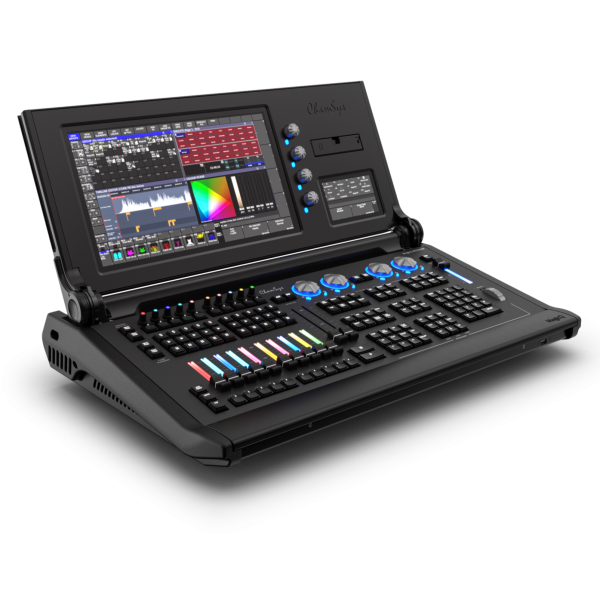 Contrôleurs DMX - ChamSys - MagicQ MQ250M Stadium Contrôleurs DMX - ChamSys - MagicQ MQ250M Stadium