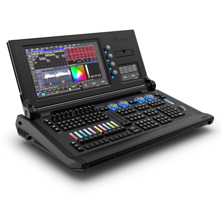 Contrôleurs DMX - ChamSys - MagicQ MQ250M Stadium