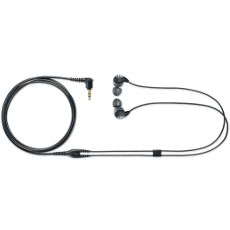 Casques intra auriculaires - Shure - SE 112