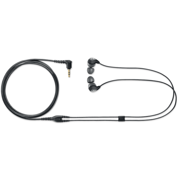 Casques intra auriculaires - Shure - SE 112 Casques intra auriculaires - Shure - SE 112