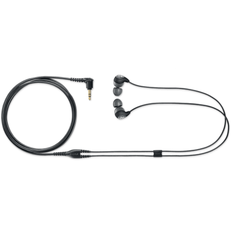 Casques intra auriculaires - Shure - SE 112