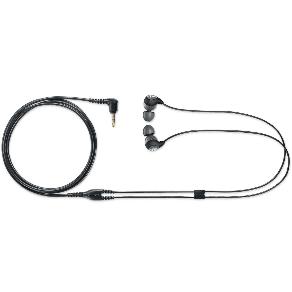 Casques intra auriculaires - Shure - SE 112