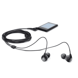 	Casques intra auriculaires - Shure - SE 112