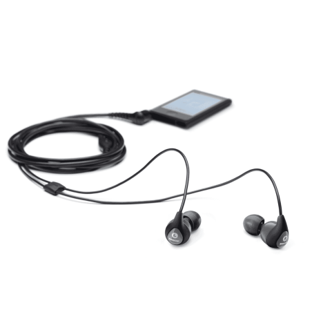 Casques intra auriculaires - Shure - SE 112