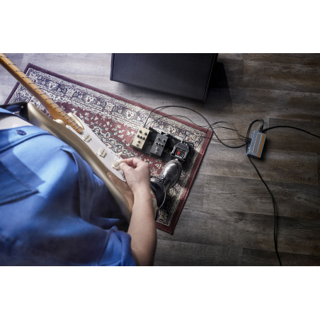 Micros instruments sans fil - Shure - GLXD16+E-Z4