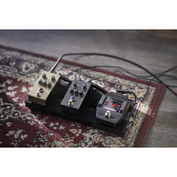	Micros instruments sans fil - Shure - GLXD16+E-Z4