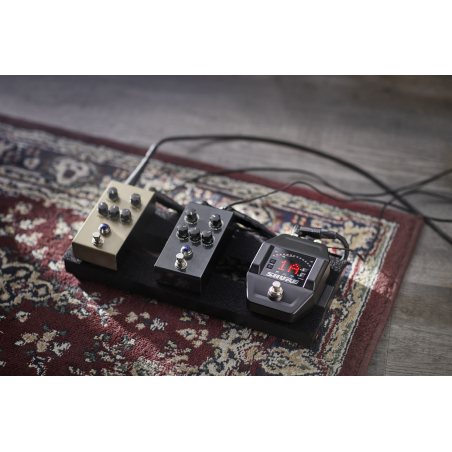 Micros instruments sans fil - Shure - GLXD16+E-Z4