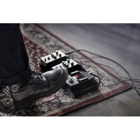 Micros instruments sans fil - Shure - GLXD16+E-Z4
