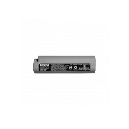 Micros instruments sans fil - Shure - GLXD16+E-Z4