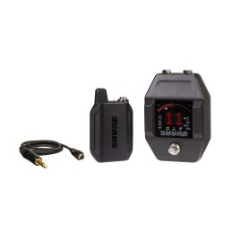 Micros instruments sans fil - Shure - GLXD16+E-Z4