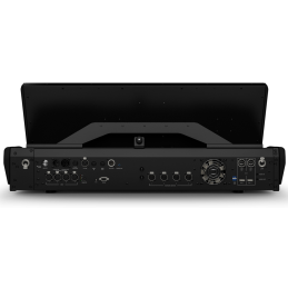 	Contrôleurs DMX - ChamSys - MagicQ MQ500M+ Stadium Console