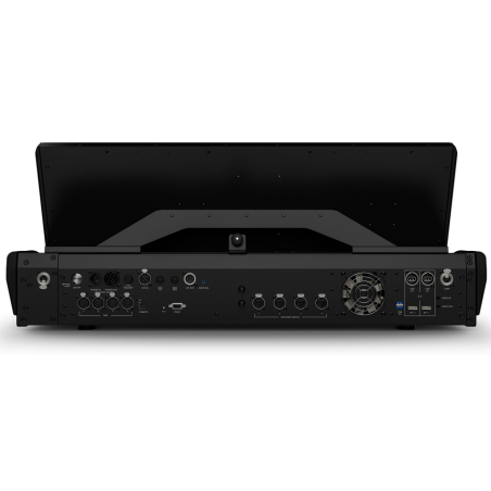 Contrôleurs DMX - ChamSys - MagicQ MQ500M+ Stadium Console