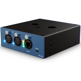 	Splitters DMX - ChamSys - GeNetix GN2 2 Port Node