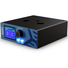 	Splitters DMX - ChamSys - GeNetix GN2 2 Port Node