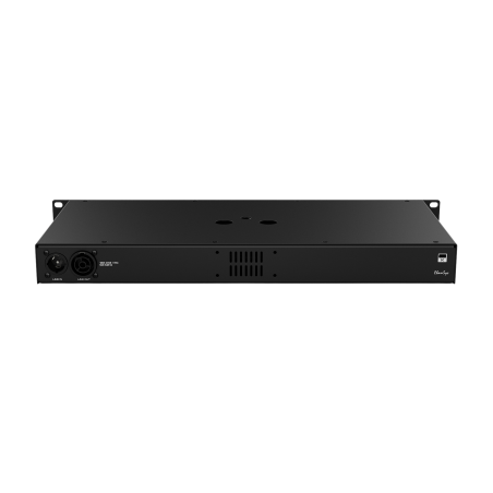 Splitters DMX - ChamSys - GeNetix GN8 8 Port Node