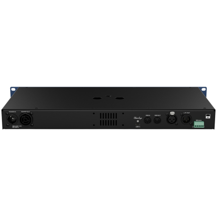 Splitters DMX - ChamSys - GeNetix GN10 10 Port Node