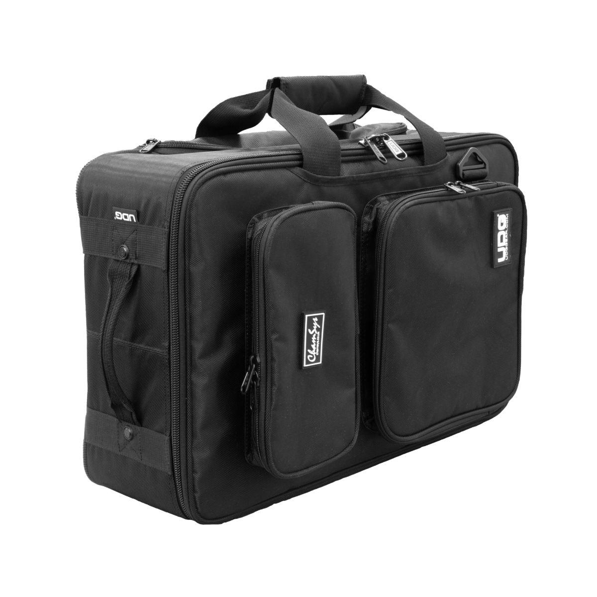 Housses de transport jeux de lumière - ChamSys - Sac rembourré pour MagicQ...
