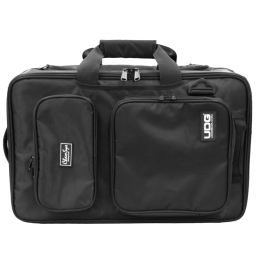 	Housses de transport jeux de lumière - ChamSys - Sac rembourré pour MagicQ...