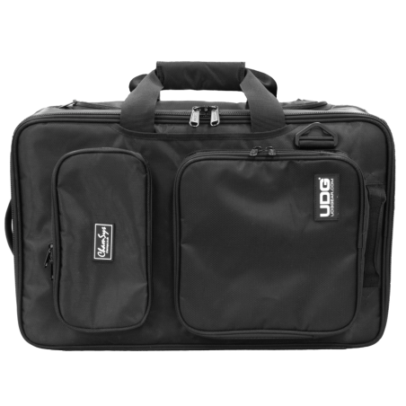 Housses de transport jeux de lumière - ChamSys - Sac rembourré pour MagicQ...