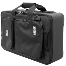 	Housses de transport jeux de lumière - ChamSys - Sac rembourré pour MagicQ...