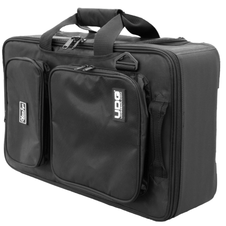 Housses de transport jeux de lumière - ChamSys - Sac rembourré pour MagicQ...