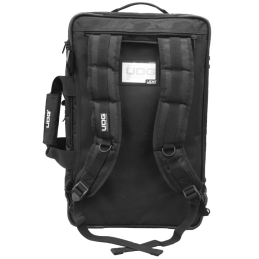	Housses de transport jeux de lumière - ChamSys - Sac rembourré pour MagicQ...