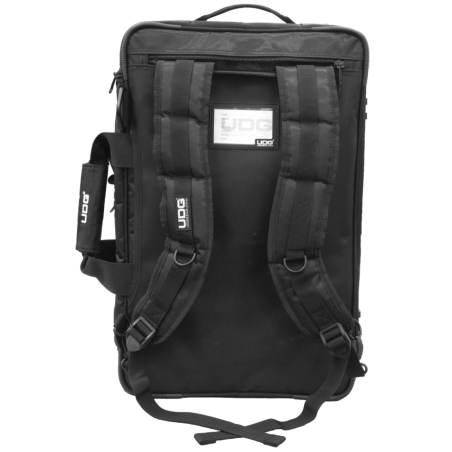 Housses de transport jeux de lumière - ChamSys - Sac rembourré pour MagicQ...